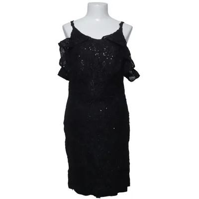 Cocktailkjole (D-65) fra Dans Polyester