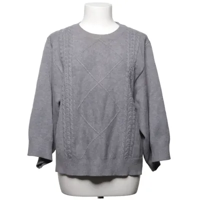 Sweater (Gray) from Beauty Women Elastane, Polyamide, Viscose