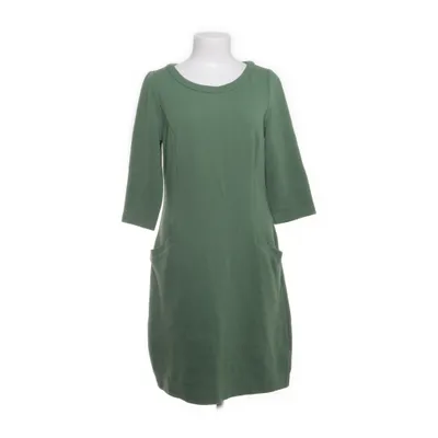 Klänning (Grön) från Boden Bomull, Elastan, Polyester