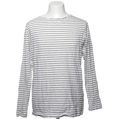 Lange mouwen shirt (Standard American) van American Apparel Katoen