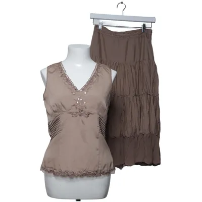 Set (Beige) from Brandtex Polyester
