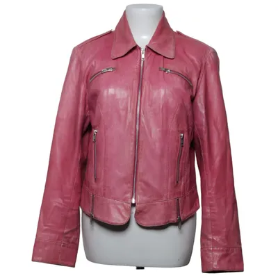 Jack (Roze) van Onstage