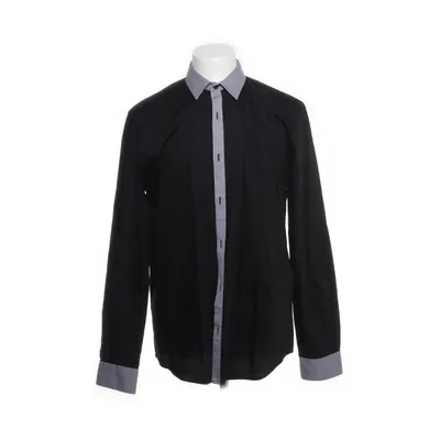 Skjorta (Svart, Grå) från Premium by Jack & Jones Bomull