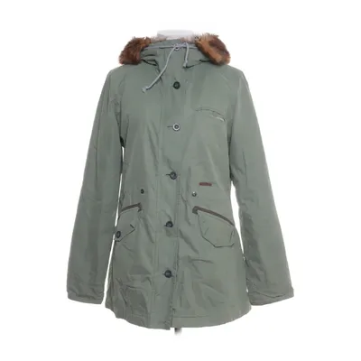Winterjas (Groen) van Billabong