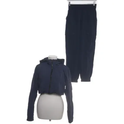 Outdoor set (Blauw) van NA-KD Polyamide, Polyester