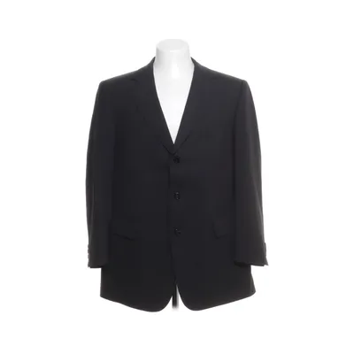 Blazer (Black) from Eduard Dressler Wool