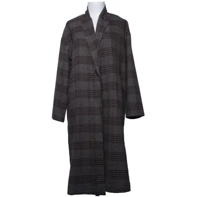 Jas (Monaco) van Johanna Paris Elastaan, Polyester, Viscose