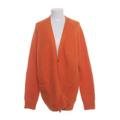 Kofta (Orange) från Cheap Monday Polyester, Akryl, Polyamid, Alpackaull, Elastan, Ull