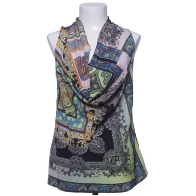 Haut (Multicolore) de Etro Soie