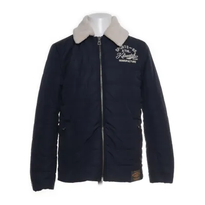 Winter coat (Blue) from Kiliwatch Polyamide, Polyester