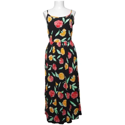 Klänning (Svart, Flerfärgad) från Prêt à Porter