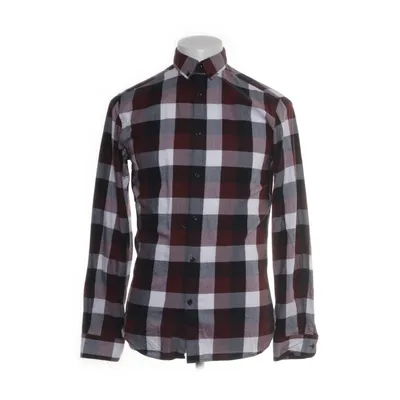 Overhemd (Lila, Zwart) van Premium by Jack & Jones