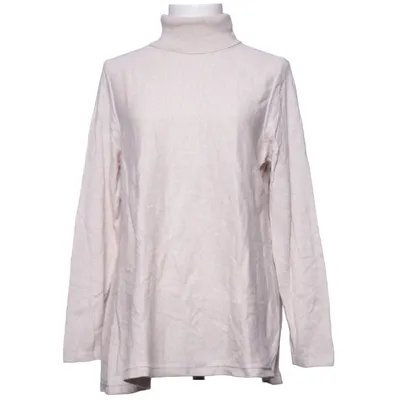 Polotröja (Carro) från Jumperfabriken Kashmir, Bomull