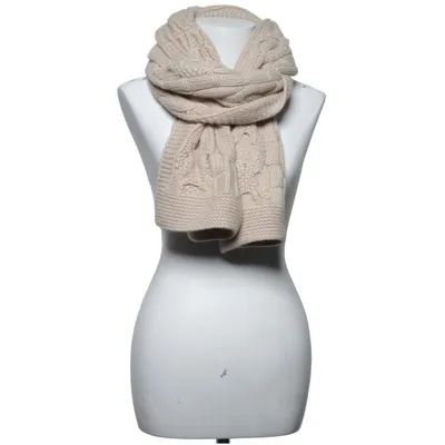 Scarf (Beige) from Cruciani