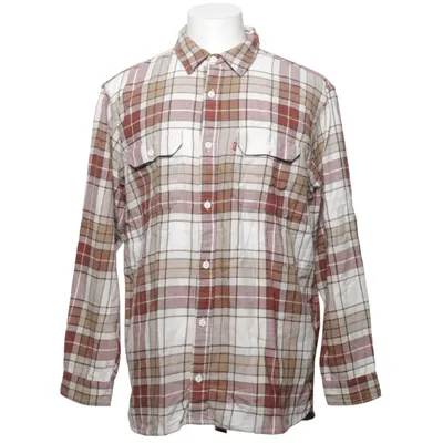 Skjorta (Relaxed) från Levi Strauss & Co Bomull, Hampa