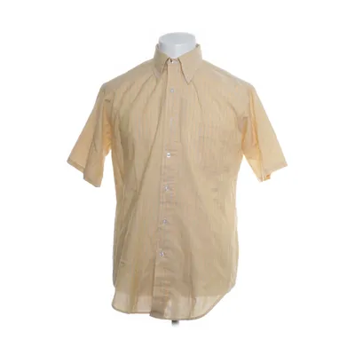 Kortärmad skjorta (Gul) från Van Heusen