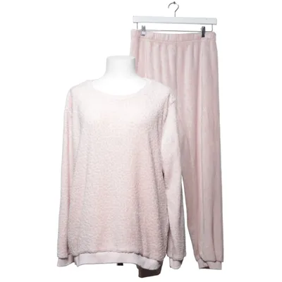 Mjukisset (Rosa) från ZD Trading Återvunnen polyester