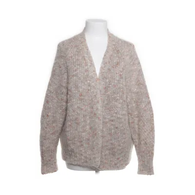 Cardigan (A3708H20) de Marie Sixtine Acrylique, Mohair, Nylon, Polyester, Laine