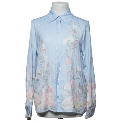 Shirt (Blue, Multicolored) from Rachel Zoe Polyester