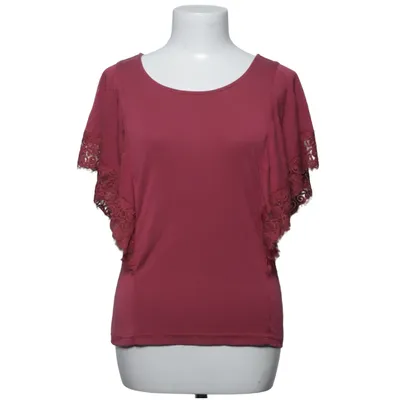 Top (Pink) von Cream Modal, Polyester