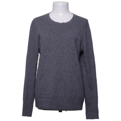 Sweater (Grå) fra Everlane Kashmir, Elastan, Nylon