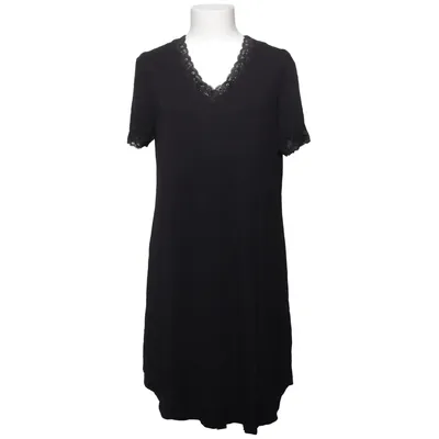 Tunika (Svart) från Lady Avenue Elastan