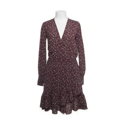 Robe (Marron, Multicolore) de Michael Kors Élasthane, Polyester