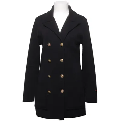 Kofta (Svart) från Busnel Ull