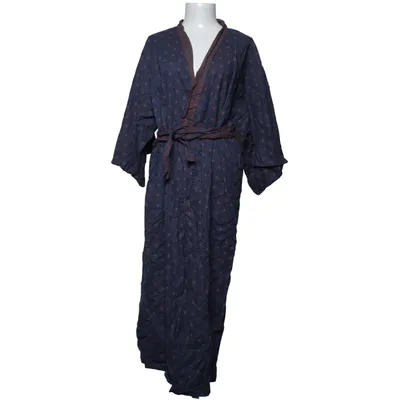 Kimono (Blå) från Livv Bomull
