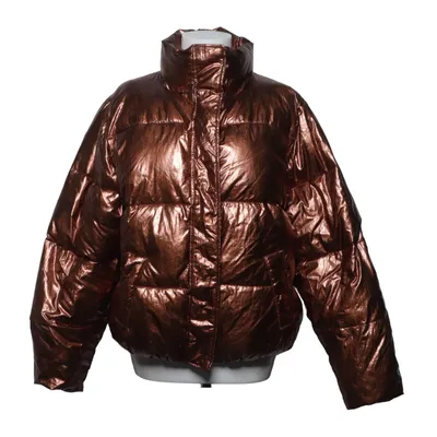 Winterjacke (Braun) von Scotch & Soda Polyamid, Polyester, Polyurethan