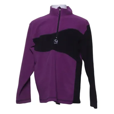 Polaire (Violet, Noir) de Gneis