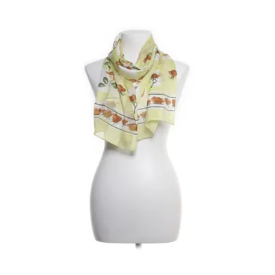 Scarf (Grön, Flerfärgad) från Made in italy Polyester