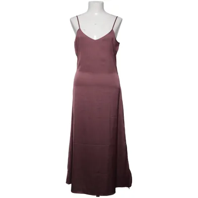 Maxikjole (Pink) fra Zara Home Elastan, Polyester
