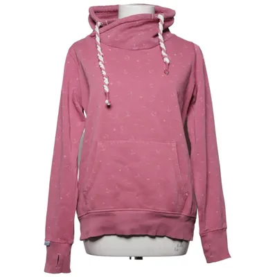 Capuchon sweater (Roze) van Roadsign Australia