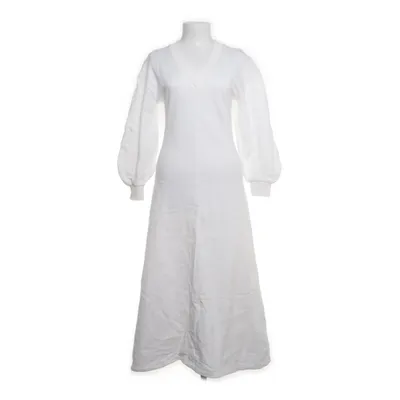 Dress (White) from Rodebjer Organic cotton