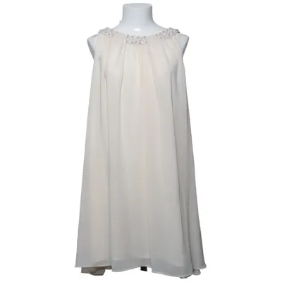 Dress (Beige) from Darling Polyester