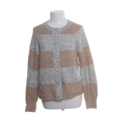 Cardigan (Grijs, Beige) van Y.A.S Polyester