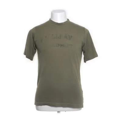 T-shirt (Grön) från Fjällräven Bomull, Polyester