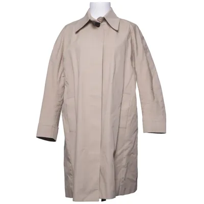Trench-coat (Berlin Trenchcoat) de Totême Coton