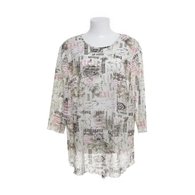 Top (Green, Pink, Multicolored) from THEA 42 plus Polyester