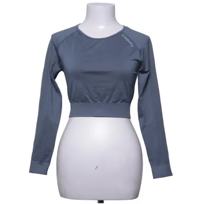 Haut de sport (Bleu) de ICANIWILL