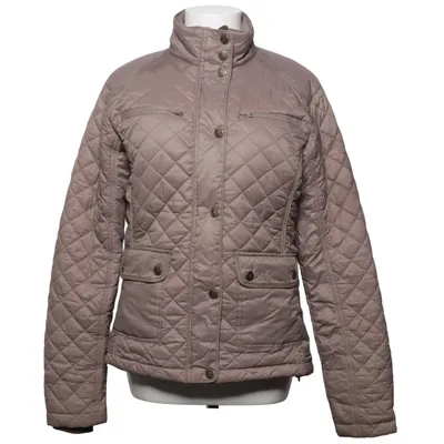 Lättviktsjacka (Brun) från JH Collection by Hööks Polyamid, Polyester