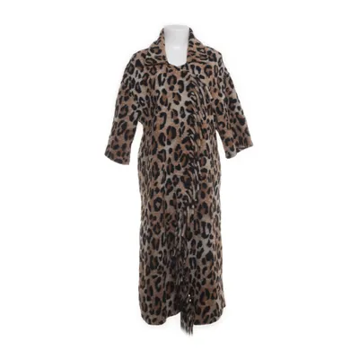 Kappa (Brun, Svart, Beige) från Love Forever Polyester, Ull