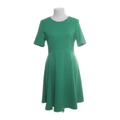 Jurk (Groen) van Dorothy Perkins Polyester, Elastaan, Katoen, Nylon, Viscose
