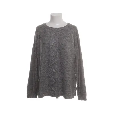 Sweater (Gray) from Miller & Monroe Acrylic