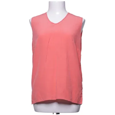 Top (Rood) van Zoya Zijde