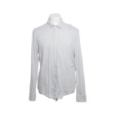 Skjorta (Grå) från Saks Fifth Avenue Bomull