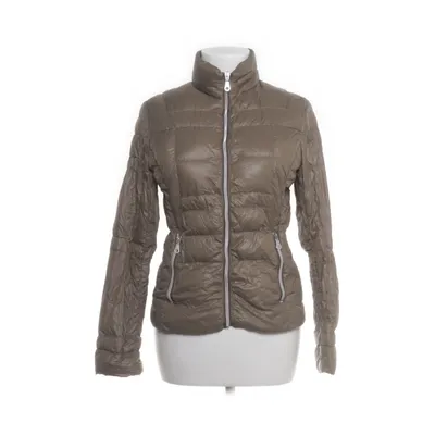 Dunjacka (Brun, Gul) från Etage Dun, Fjädrar, Polyamid