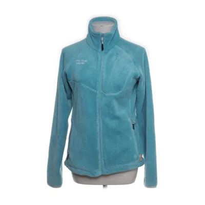Fleece jas (Turquoise) van On the Peak