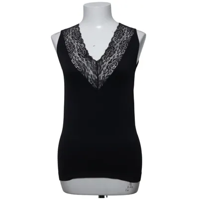 Shapewear-oberteil (Schwarz) von I Say Elasthan, Polyamid